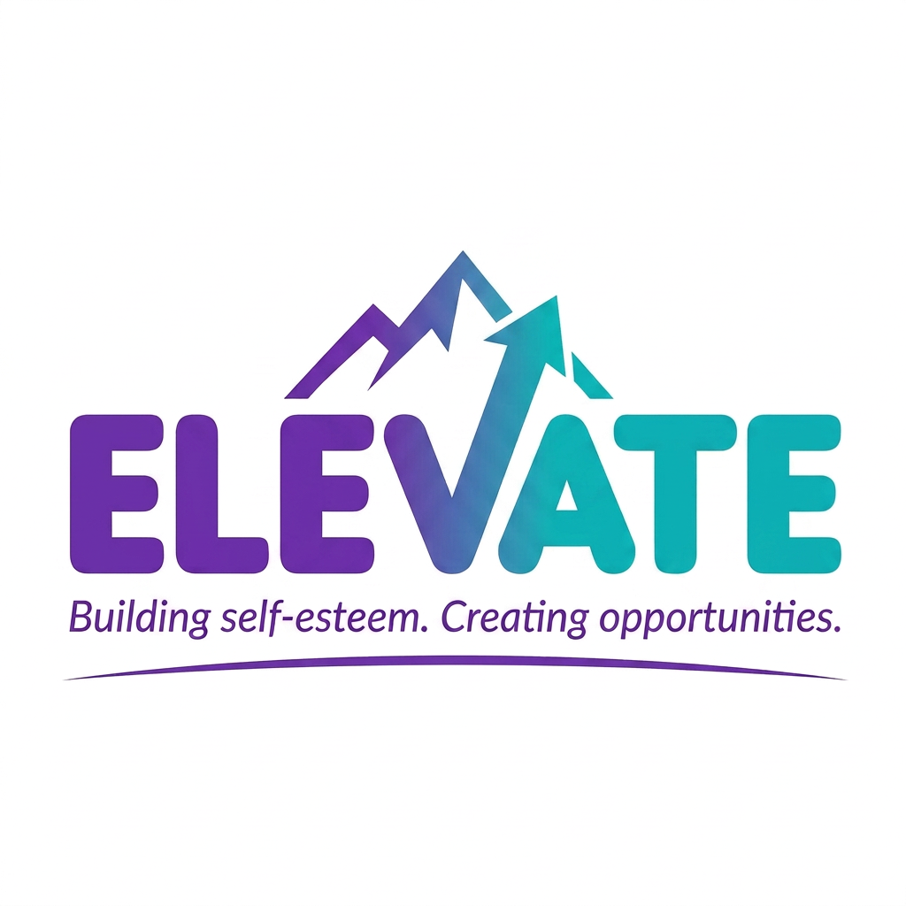Employability, ELEVATE logo