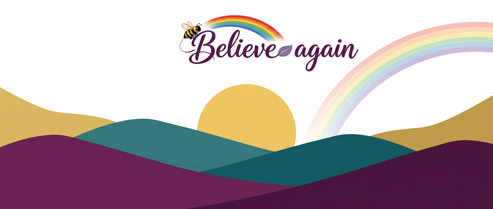 Believe Again CIC, empowering people, families, communities and businesses to value themselves and each other, Liverpool
