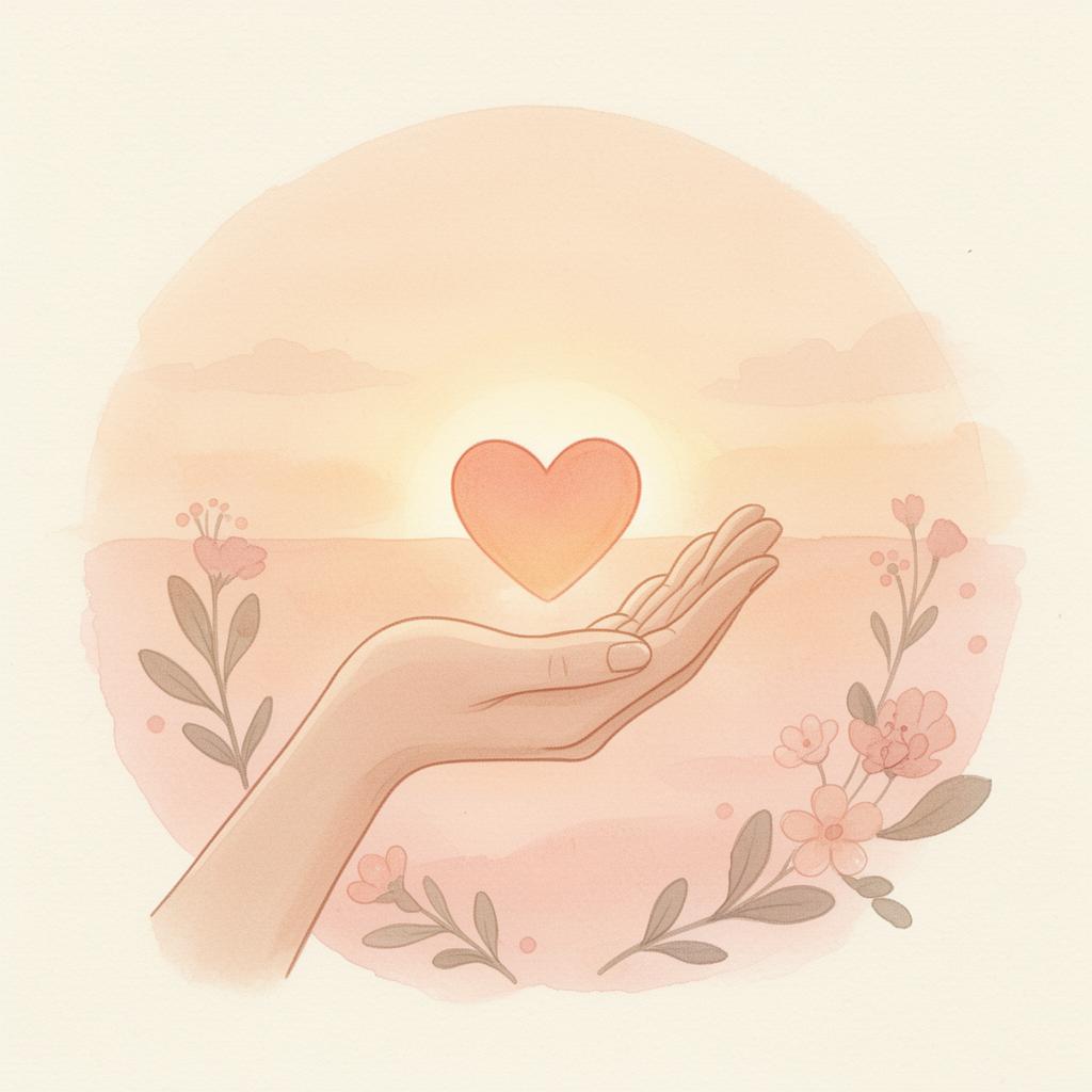 A practical 15 minute self-esteem reset guide from Liverpool Business Fairy